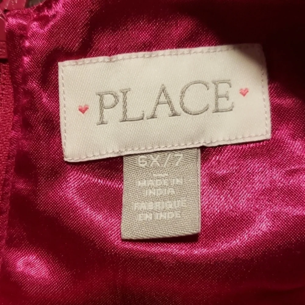 The Childrens Place gently used